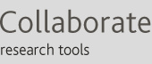 Collaborate: Research Tools